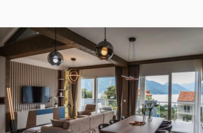 Luxury apartment Vasilisa